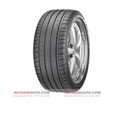 Lốp ô tô michelin 285/60r18 latitude tour hp